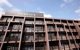 Tenface Hotel Bangkok